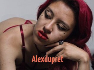 Alexdupret