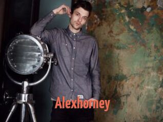 Alexhorney