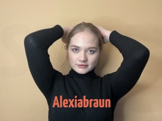 Alexiabraun