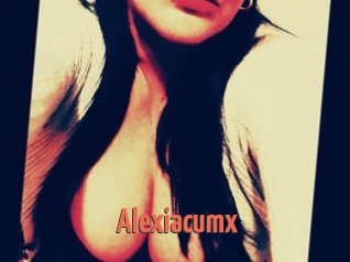 Alexiacumx