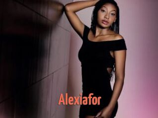Alexiafor