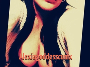 Alexiagoddesscumx