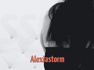 Alexiastorm
