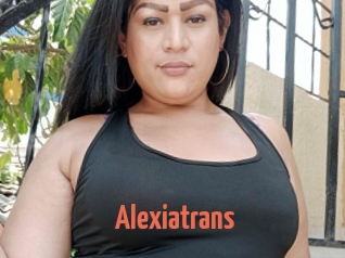 Alexiatrans
