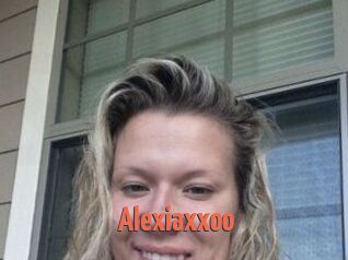 Alexiaxxoo