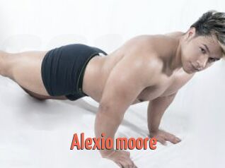 Alexio_moore