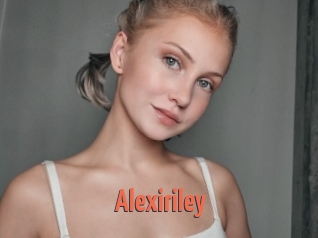 Alexiriley