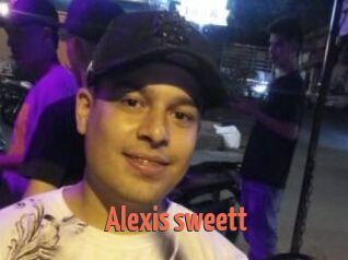 Alexis_sweett