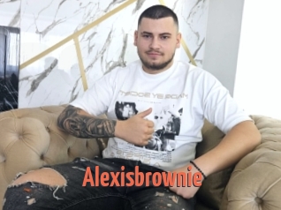 Alexisbrownie