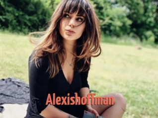 Alexishoffman