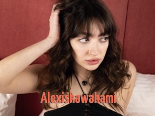 Alexiskawakami