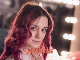 Alexismiss