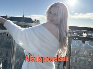 Alexispowelson