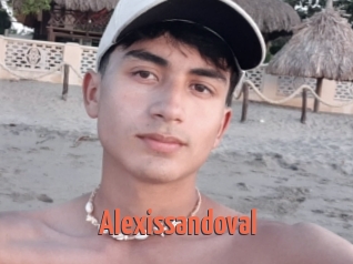 Alexissandoval