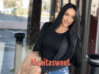 Alexitasweet