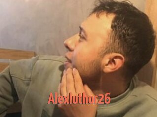 Alexluthor26