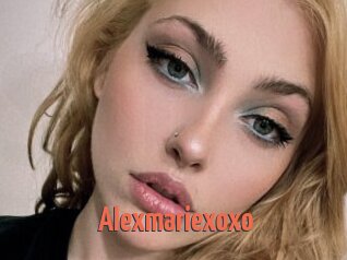 Alexmariexoxo