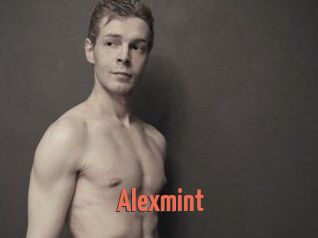 Alexmint