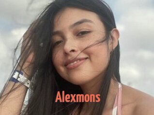 Alexmons