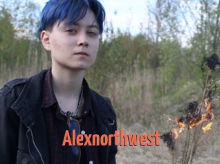 Alexnorthwest
