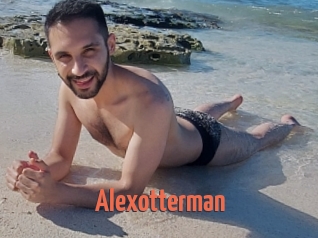 Alexotterman
