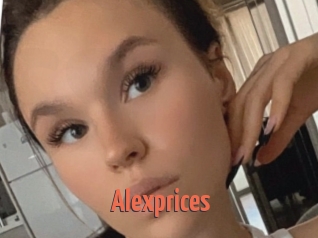 Alexprices