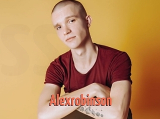 Alexrobinson