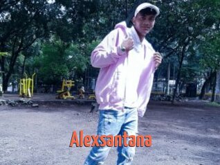 Alexsantana