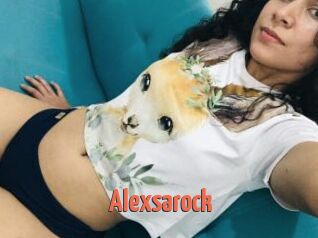 Alexsarock