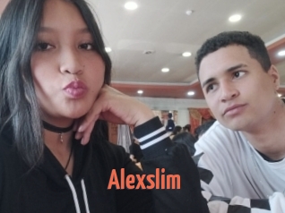 Alexslim