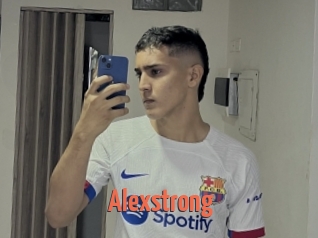 Alexstrong