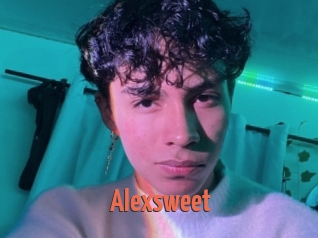 Alexsweet