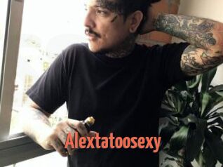 Alextatoosexy