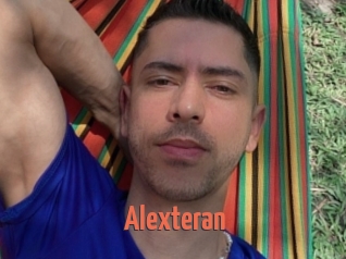 Alexteran