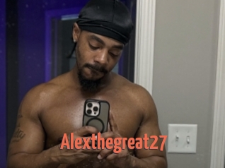 Alexthegreat27