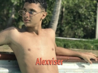 Alexviser