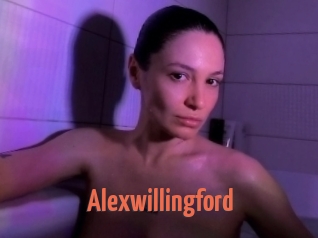 Alexwillingford