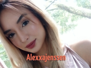 Alexxajenssen