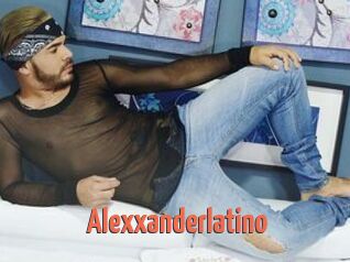 Alexxanderlatino