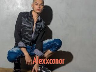 Alexxconor