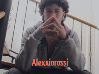 Alexxiorossi