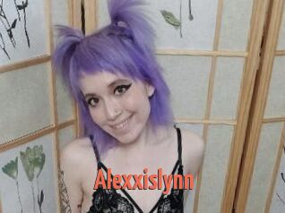AlexxisLynn