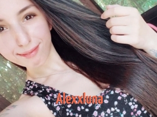 Alexxluna