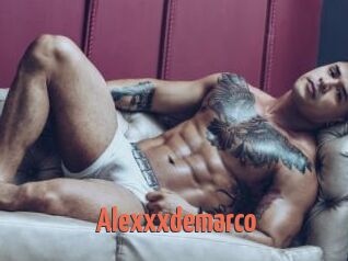 Alexxxdemarco