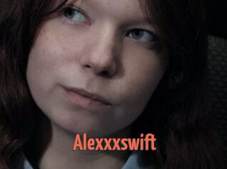 Alexxxswift