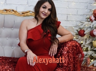 Alexyakatt