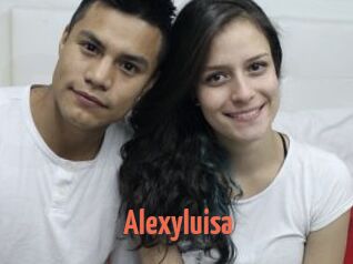 Alexyluisa