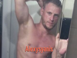 Alexysyanis