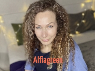Alfiagreen