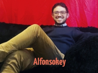 Alfonsokey